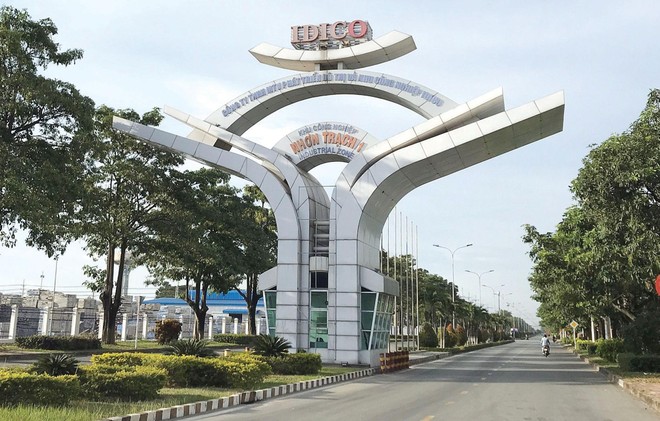 Trang Chủ KL99Com Số 1 Link Đăng Ký KL999 nhỏ tại IDICO (IDC) thấp cổ bé họng