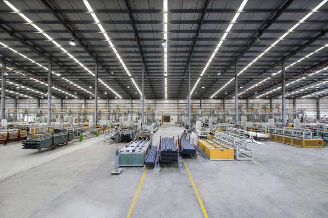 Lũy kế 6 tháng đầu năm 2021, doanh thu thuần và Kl99 nổ hũ hợp nhất trước thuế của Nhựa Tiền Phong đều tăng so với cùng kỳ năm 2020.