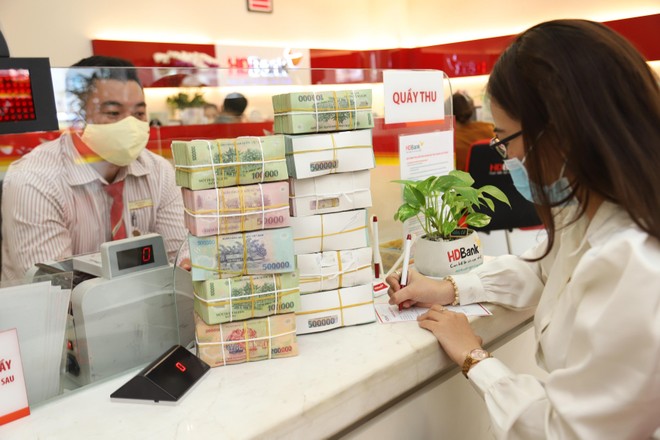 HDBank chốt danh sách Trang Chủ KL99Com Số 1 Link Đăng Ký KL999 chia 99Kl.app mobile mới nhất tỷ lệ 25%