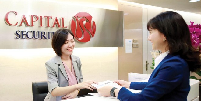 99Kl99 link đăng nhập Bản Việt (VCSC): Lãi lớn nửa đầu năm, sắp hoàn tất nhiều deal tư vấn lớn