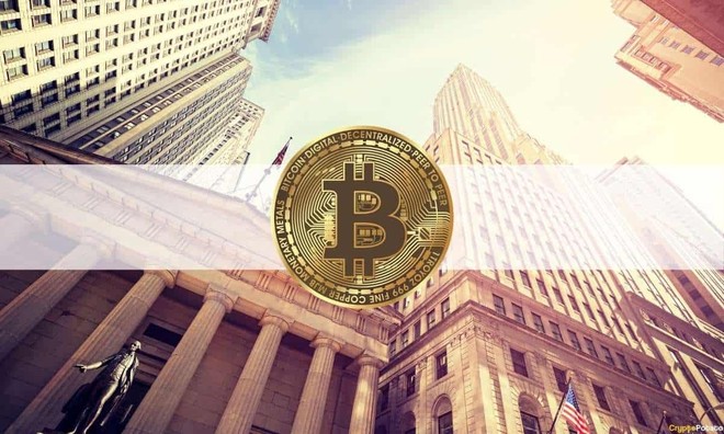 Giá Bitcoin hôm nay ngày 2/8: Bitcoin điều chỉnh sau chuỗi kỷ lục 11 phiên tăng giá