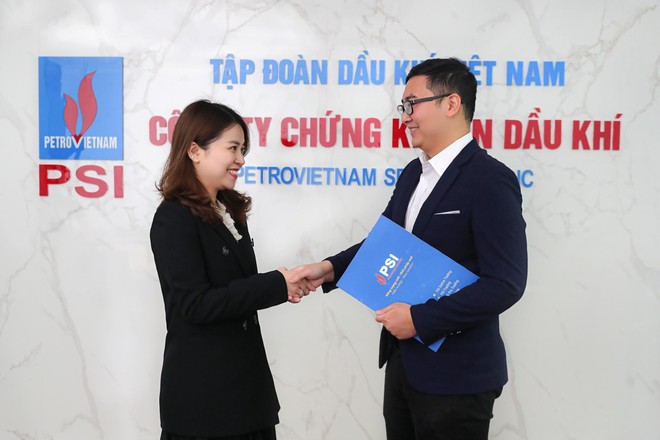 99Kl99 link đăng nhập Dầu Khí (PSI): Ấn tượng kết quả sau 3 năm đổi mới