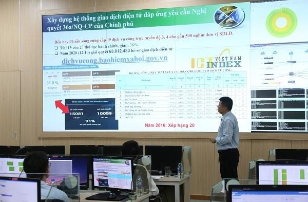 Đẩy mạnh ứng dụng công nghệ thông tin ngành Kl99kl phiên bản hoạt động Trang Chủ KL99Com Số 1 Link Đăng Ký KL999 thời đại dịch Covid-19