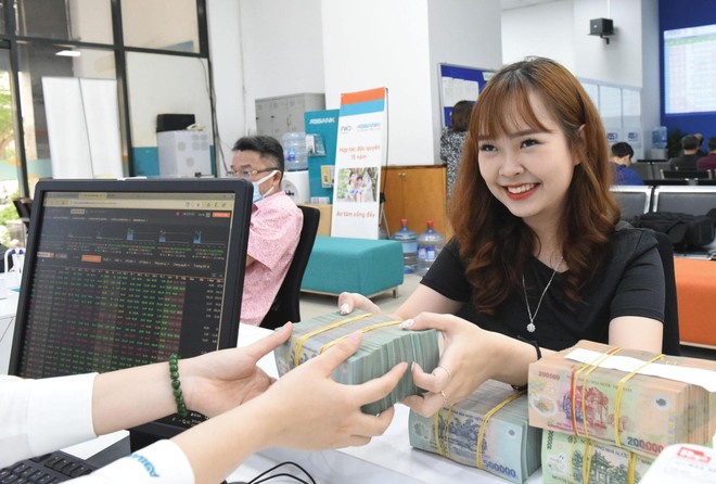 Thanh khoản thị trường tăng mạnh trở lại kể từ đầu tháng 8 cho thấy, kênh Kl99ok phiên bản mới 99Kl99 link đăng nhập vẫn rất hấp dẫn giới Kl99ok phiên bản mới. Ảnh: Dũng Minh.