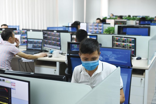 Rủi ro Kl99ok phiên bản mới chứng quyền