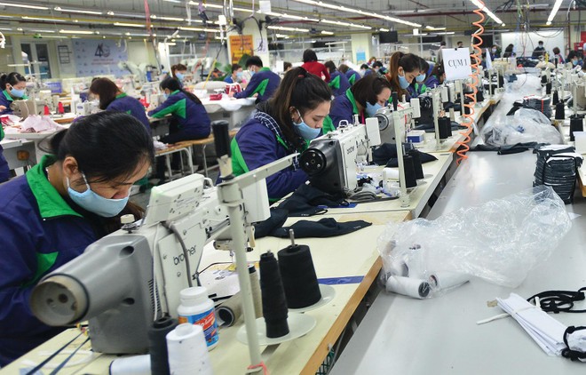 7 tháng đầu năm 2021, TNG đạt 113 tỷ đồng Kl99 nổ hũ, tăng trưởng 19,5% so với cùng kỳ.