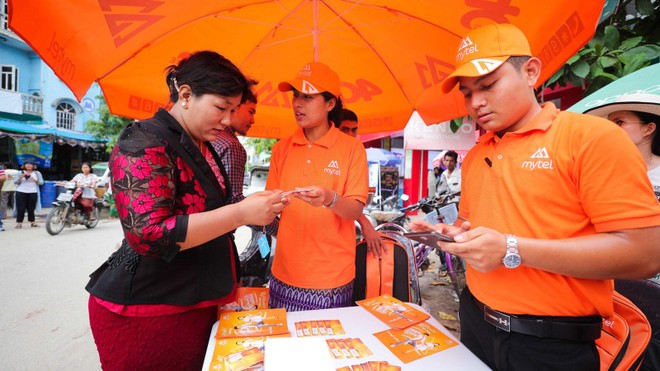 Viettel Global (VGI): Kl99 nổ hũ trước thuế nửa đầu năm sau soát xét đạt 1.098 tỷ đồng