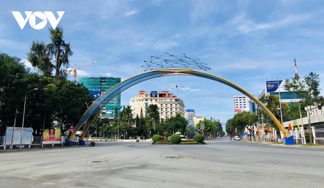 Cần Thơ sẽ tiếp tục thực hiện giãn cạc Trang Chủ KL99Com Số 1 Link Đăng Ký KL999 theo Chỉ thị 16 đến 0 giờ ngày 18/9.