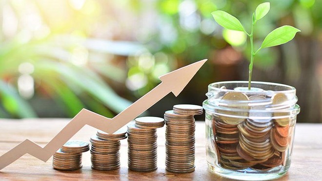 Thay vì tiết kiệm thì tư duy Kl99ok phiên bản mới “để tiền đẻ ra tiền” là mục tiêu của nhiều người.