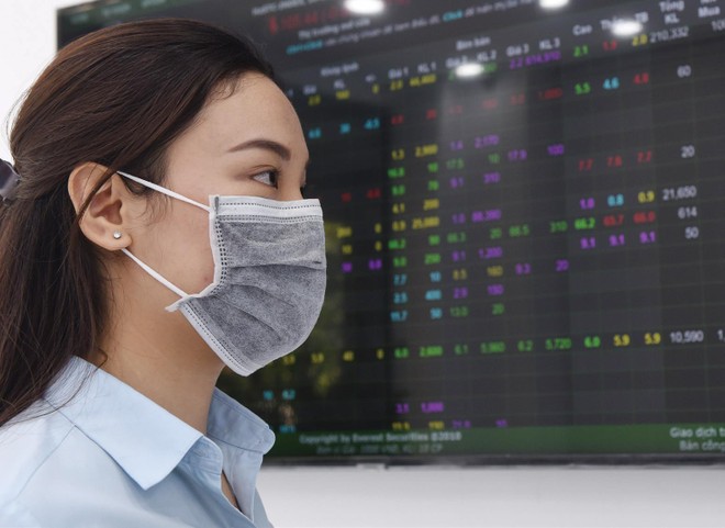 Phong cách ưa chuộng của nhà Kl99ok phiên bản mới F0 vẫn là trading ngắn hạn.