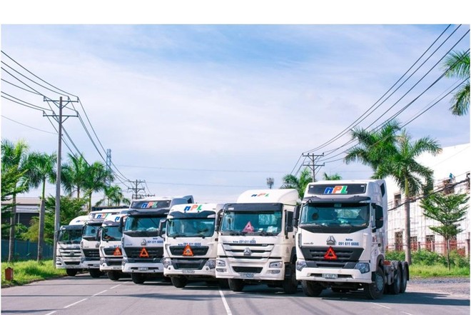 Tự chủ chuỗi logistics - Lợi thế của Kl991.com World Cup 2026 Chính Thức trước rủi ro đứt gãy chuỗi cung ứng