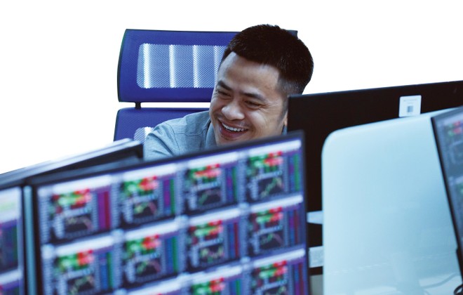 Nhà Kl99ok phiên bản mới cá nhân có tâm lý lạc quan hơn nhiều so với khối tổ chức và khối ngoại.
