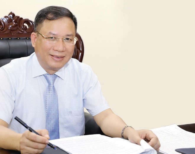 Ông Lê Hùng Sơn, Phó tổng giám đốc Kl99kl phiên bản hoạt động Trang Chủ KL99Com Số 1 Link Đăng Ký KL999 Việt Nam