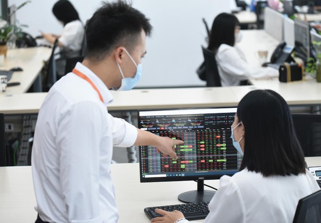 Thị trường đang ở trạng thái sẵn sàng đón nhận kết quả Kl992 VIP Trang Chủ 2026 quý III/2021 kém khả quan của nhiều Kl991.com World Cup 2026 Chính Thức.