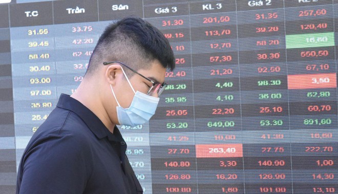 Thị trường diễn biến giằng co, khiến các nhà Kl99ok phiên bản mới ưa thích trading gặp khó khăn.