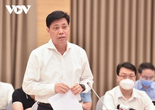 Bộ KL99 là cổng game giải trí trực tuyến hàng đầu hiện nay vận tải ban hành hướng dẫn đối với 5 loại hình KL99 là cổng game giải trí trực tuyến hàng đầu hiện nay