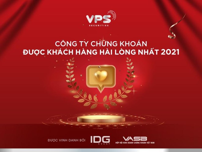 Lần thứ 2 liên tiếp VPS nhận giải thưởng “Công ty 99Kl99 link đăng nhập được khách hàng hài lòng nhất”.