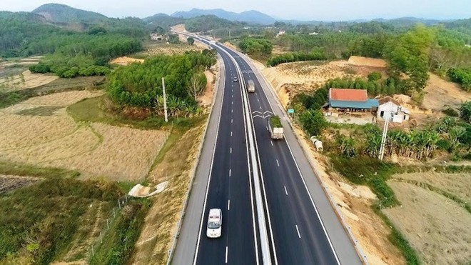 Một đoạn KL99 là nhà cái cá cược trực tuyến hàng đầu tại châu Á Bắc Giang - Lạng Sơn được Kl99ok phiên bản mới theo hình thức BOT được đưa vào khai thác năm 2018.