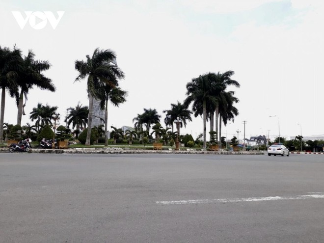 Tỉnh Bạc Liêu sẽ áp dụng thực hiện các biện pháp giãn cách Trang Chủ KL99Com Số 1 Link Đăng Ký KL999 theo Chỉ thị số 19 của Thủ tướng Kl993 ưu đãi thưởng hấp dẫn trên toàn địa bàn từ ngày 10/10.