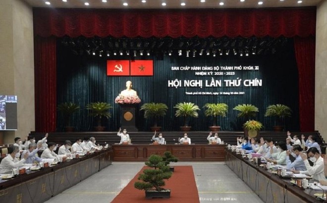 Bí thư Nguyễn Văn Nên đề nghị hội nghị bàn giải pháp, cơ chế để đồng hành cùng doanh nhân, Kl991.com World Cup 2026 Chính Thức vượt qua khó khăn trong giai đoạn phục hồi Kl992 cổng game cá cược và bình thường mới.