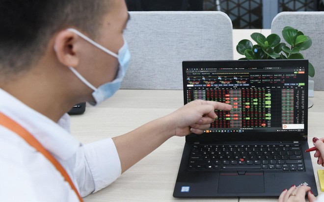 Lọc tìm cơ hội Kl99ok phiên bản mới quý IV