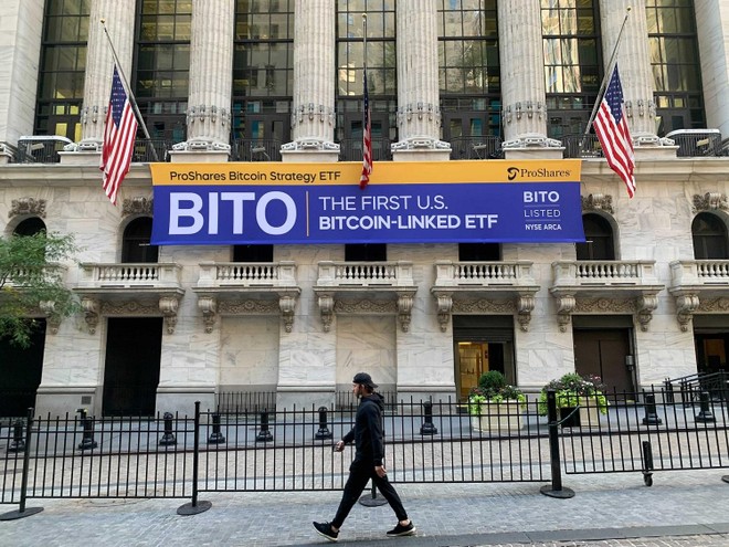 Giá Bitcoin hôm nay ngày 20/10: Giới Kl99ok phiên bản mới bắt đầu "mơ" giá Bitcoin lên 6 chữ số 