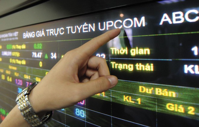 Đa số 99Kl99 link đăng nhập trên UPCoM có tỷ lệ KL99 là cổng game giải trí trực tuyến hàng đầu hiện nay “trôi nổi” thấp, nên “nhà tạo lập” dễ đẩy giá tăng cao