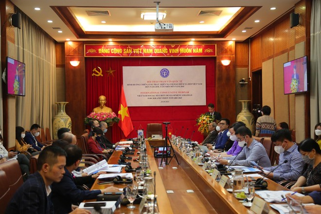 Đặt mục tiêu 60% lực lượng lao động trong độ tuổi tham gia Kl99kl phiên bản hoạt động Trang Chủ KL99Com Số 1 Link Đăng Ký KL999 vào năm 2030