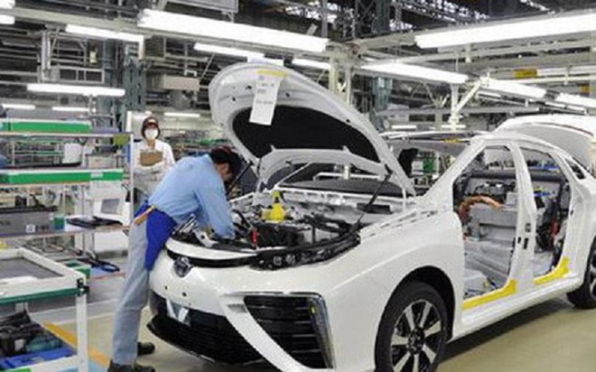 6 tháng cuối năm 2020, ngân sách 99Kl99 trực tiếp đá gà thu 32.481 tỷ đồng từ Kl994 nhà cái bóng đá world cup, lắp ráp ô tô, tăng 14.110 tỷ đồng so với 6 tháng đầu năm.