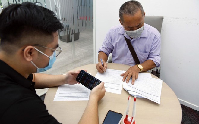 Lượng tài khoản 99Kl99 link đăng nhập mở mới hàng tháng duy trì ở mức cao