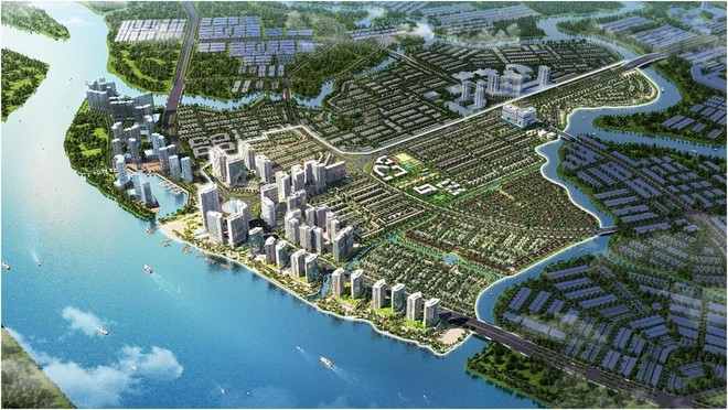 Izumi City – khu đô thị tích hợp mới cho Kl993 Đăng nhập Giải trí trọn vẹn tại khu Đông