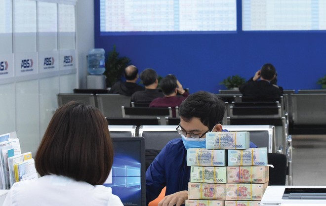 Dòng tiền trên thị trường 99Kl99 link đăng nhập vẫn mạnh và thanh khoản gần đây tăng cao.