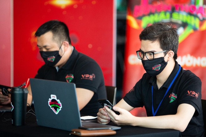 Vòng Đối đầu tiếp theo của Huyền thoại Kl99com thể thao, casino, nổ hũ, bắn cá: Thế trận khó đoán định, gay cấn tới phút chót