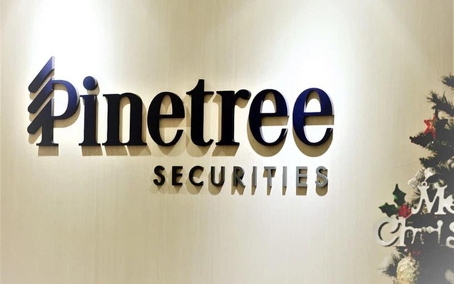 99Kl99 link đăng nhập Pinetree tiếp tục tăng vốn lên hơn 1.400 tỷ đồng