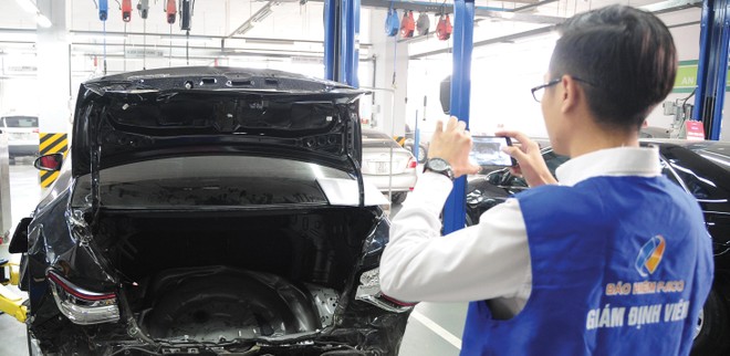 Trong số 21 công ty Kl99kl phiên bản hoạt động phi nhân thọ có vốn điều lệ dưới 1.000 tỷ đồng, 12 công ty có vốn điều lệ từ 500 tỷ đồng trở xuống.