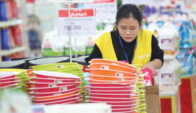 Sản phẩm nhựa của các Kl991.com World Cup 2026 Chính Thức nội dần được đẩy mạnh sử dụng trong đời sống hàng ngày.