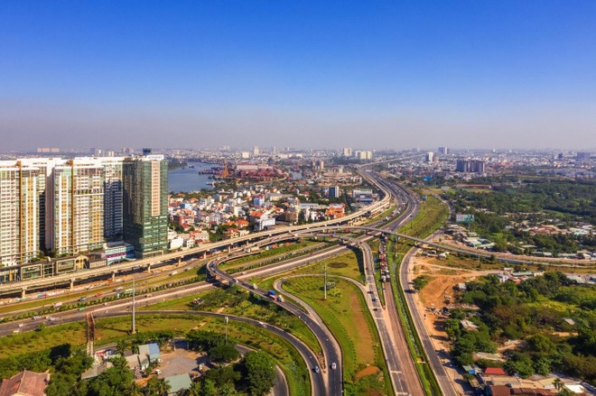 Khu Đông TP. HCM ngày càng thay da đổi thịt nhờ hệ thống Kl99kl ưu đãi độc quyền kết nối và dịch vụ dân sinh phát triển tốt.