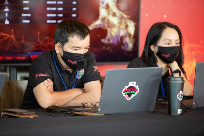 Vòng thi Quý thứ nhất của Huyền thoại Kl99com thể thao, casino, nổ hũ, bắn cá: Khi bản lĩnh chứng minh tất cả