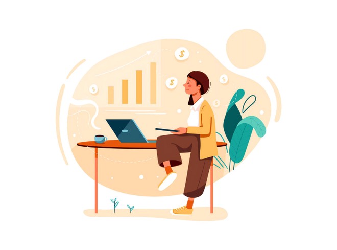 Thời điểm “vàng” cho Gen Z gia nhập thị trường 99Kl99 link đăng nhập