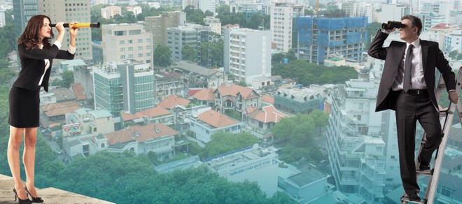 Bối cảnh khó khăn do dịch Covid-19 tạo ra cơ hội để các nhà phát triển Web Tổng Nhà Cái 99Kl99 Giải Trí Bậc Nhất tích lũy quỹ đất.