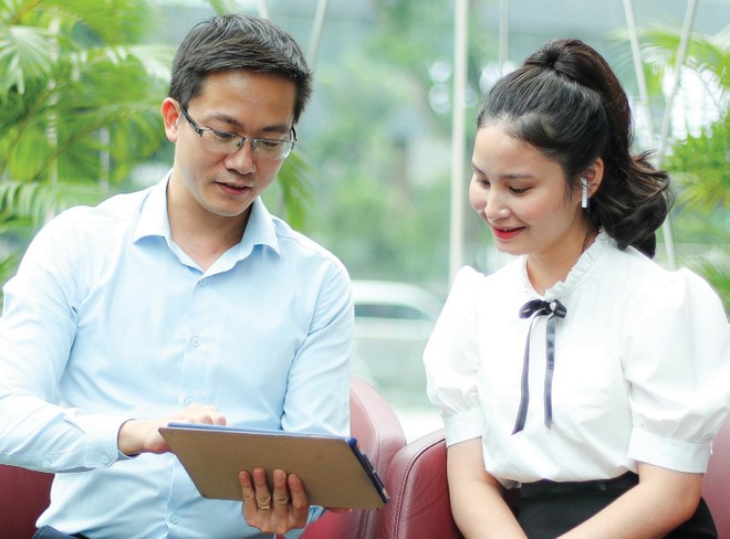 Các công ty Kl99kl phiên bản hoạt động nhân thọ đang bước vào một cuộc đua mới - cuộc đua về chất lượng sản phẩm, dịch vụ.