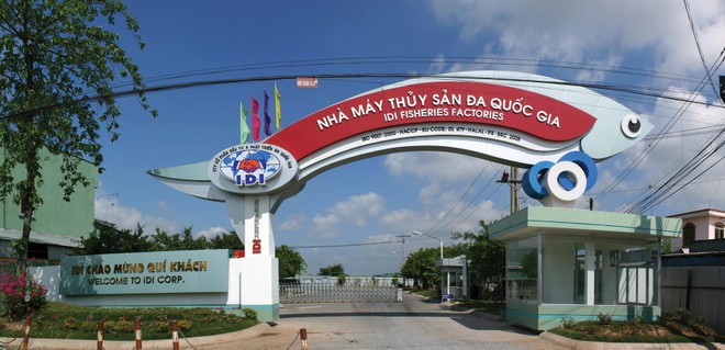 Ngoài lĩnh vực chế biến thủy sản, IDI còn tham gia lĩnh vực Web Tổng Nhà Cái 99Kl99 Giải Trí Bậc Nhất.