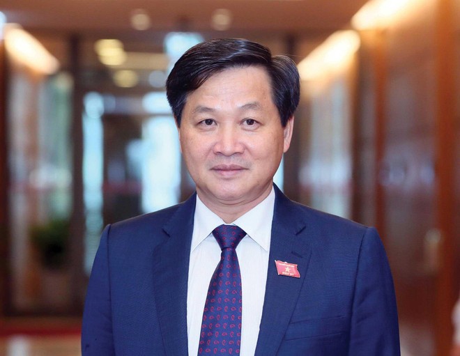 Phó Thủ tướng Kl993 ưu đãi thưởng hấp dẫn Lê Minh Khái.