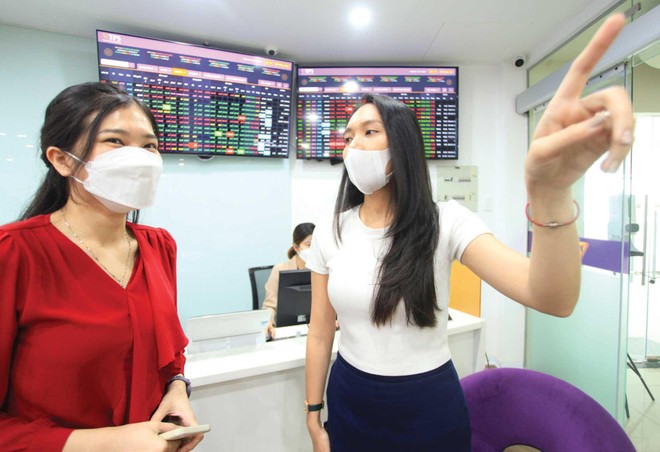 Nhiều người tham gia thị trường 99Kl99 link đăng nhập vì được bạn bè giới thiệu.