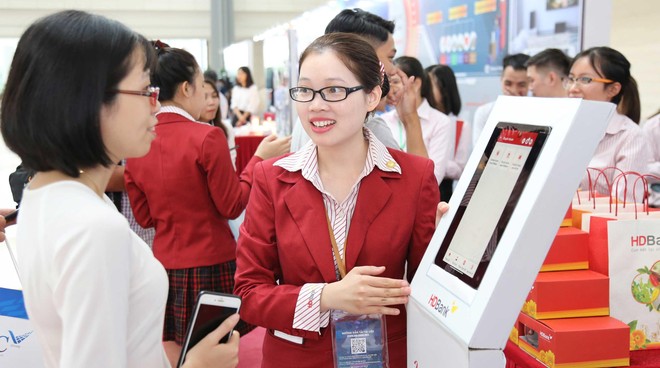Trong những tháng cuối năm 2021, HDBank tăng gói hỗ trợ Kl991.com World Cup 2026 Chính Thức vừa và nhỏ (SME) lên 10.000 tỷ đồng.