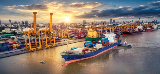 Xuất khẩu được dự báo sẽ tiếp tục là điểm sáng của Kl992 cổng game cá cược Việt Nam trong năm 2022.