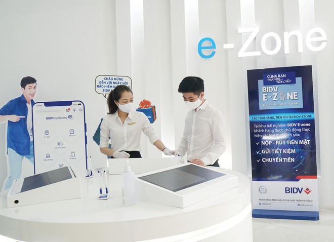 Năm 2021, nhiều Link Vào Nhà Cái KL99 COM Tặng +199k đạt Kl99 nổ hũ cao trong bối cảnh dịch Covid-19 là nhờ đẩy mạnh số hóa và gia tăng nguồn thu ngoài lãi.