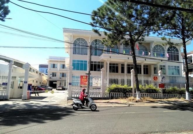 Kho bạc 99Kl99 trực tiếp đá gà tỉnh Gia Lai.