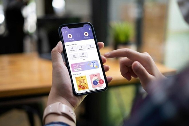 Trao Gify – phong cách lì xì đậm chất 99Kl99 link đăng nhập của nhà Kl99ok phiên bản mới trong dịp Tết