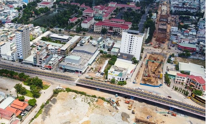 Trước đó, Dự án cải tạo cụm nút KL99 là cổng game giải trí trực tuyến hàng đầu hiện nay phía Tây cầu Trần Thị Lý (Q.Hải Châu, TP.Đà Nẵng) có tổng mức Kl99ok phiên bản mới sau điều chỉnh là hơn 723 tỷ đồng đã thông xe.